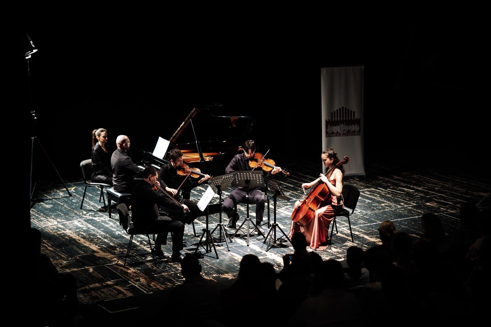 Komorni koncert